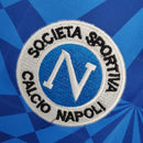 NAPOLI FIRST RETRO 91/92 MEN