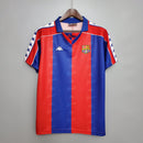 BARCELONA FIRST RETRO MEN 92/93