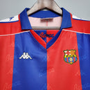 BARCELONA FIRST RETRO MEN 92/93