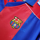BARCELONA FIRST RETRO MEN 92/93
