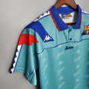 BARCELONA SECOND RETRO MEN 92/93