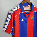 BARCELONA FIRST RETRO MEN 92/93