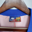 BARCELONA FIRST RETRO MEN 92/93