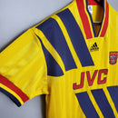 ARSENAL FIRST RETRO 93/94 MEN