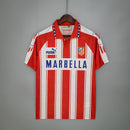 ATLÉTICO DE MADRID FIRST RETRO MEN 94/95