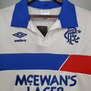 RANGERS FIRST 1994 RETRO MEN