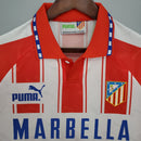 ATLÉTICO DE MADRID FIRST RETRO MEN 94/95