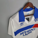 RANGERS FIRST 1994 RETRO MEN