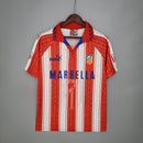 ATLÉTICO DE MADRID FIRST RETRO MEN 95/96