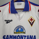 FIORENTINA SECOND RETRO 95/96 MEN