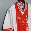 AJAX FIRST RETRO 95/96 MEN