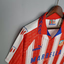 ATLÉTICO DE MADRID FIRST RETRO MEN 95/96