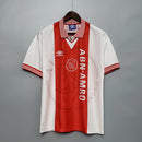 AJAX FIRST RETRO 95/96 MEN