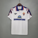 FIORENTINA SECOND RETRO 95/96 MEN