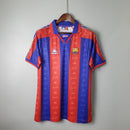 BARCELONA FIRST RETRO MEN 96/97
