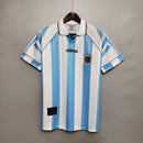 ARGENTINA FIRST RETRO 96/97 MEN
