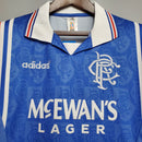 RANGERS FIRST RETRO 96/97 MEN