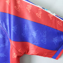 BARCELONA FIRST RETRO MEN 96/97