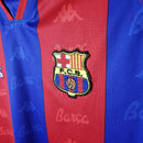BARCELONA FIRST RETRO MEN 96/97