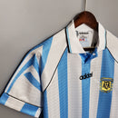 ARGENTINA FIRST RETRO 96/97 MEN