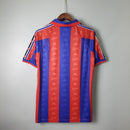 BARCELONA FIRST RETRO MEN 96/97