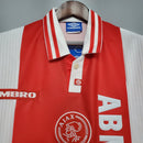 AJAX FIRST RETRO 97/98 MEN