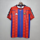 BARCELONA FIRST RETRO MEN 97/98