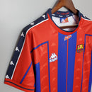 BARCELONA FIRST RETRO MEN 97/98