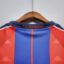 BARCELONA FIRST RETRO MEN 97/98