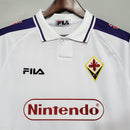 FIORENTINA SECOND RETRO 98/99 MEN