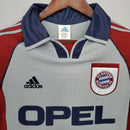 BAYERN DE MUNICH FIRST RETRO 98/99 MEN