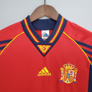ESPAÑA I 1998 RETRO MEN