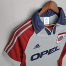BAYERN DE MUNICH FIRST RETRO 98/99 MEN
