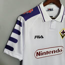 FIORENTINA SECOND RETRO 98/99 MEN