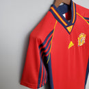 ESPAÑA I 1998 RETRO MEN