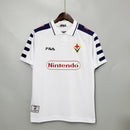 FIORENTINA SECOND RETRO 98/99 MEN