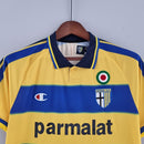 PARMA FIRST RETRO 99/00 MEN