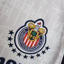 CHIVAS GUADALAJARA SECOND 99/00 MEN