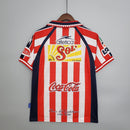 CHIVAS GUADALAJARA FIRST 99/00 MEN