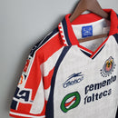 CHIVAS GUADALAJARA SECOND 99/00 MEN