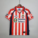 CHIVAS GUADALAJARA FIRST 99/00 MEN