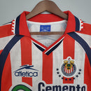 CHIVAS GUADALAJARA FIRST 99/00 MEN