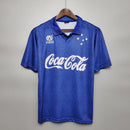 CRUZEIRO FIRST RETRO MEN 93/94