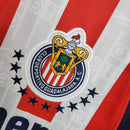 CHIVAS GUADALAJARA FIRST 99/00 MEN