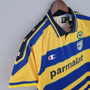 PARMA FIRST RETRO 99/00 MEN