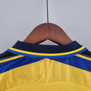 PARMA FIRST RETRO 99/00 MEN