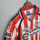 CHIVAS GUADALAJARA FIRST 99/00 MEN