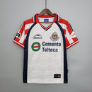 CHIVAS GUADALAJARA SECOND 99/00 MEN