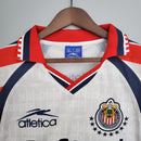 CHIVAS GUADALAJARA SECOND 99/00 MEN