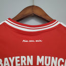 BAYERN DE MUNICH FIRST 2013 RETRO MEN